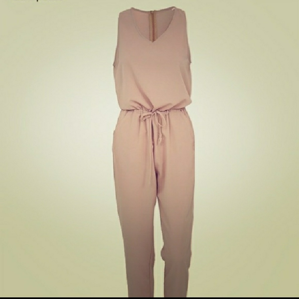 Jumpsuit
